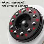 Electric Cupping Massager