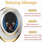 Electric Cupping Massager