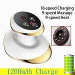 Electric Cupping Massager