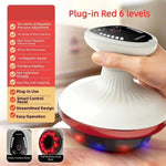 Electric Cupping Massager
