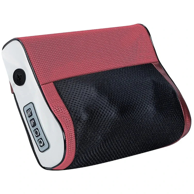 Heated Neck & Shoulder Kneading Massager