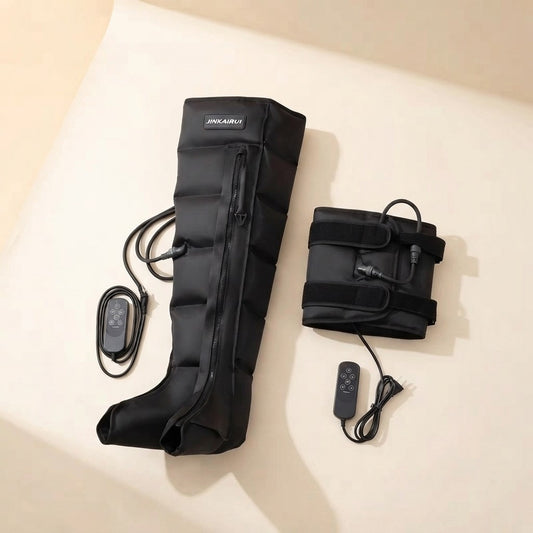 Air Compression Leg Massager