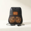 Shiatsu Neck and Back Massage Pillow