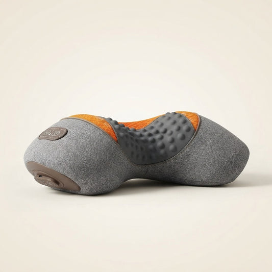 Heated Neck Relax Pillow