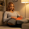 Heated Neck Relax Pillow