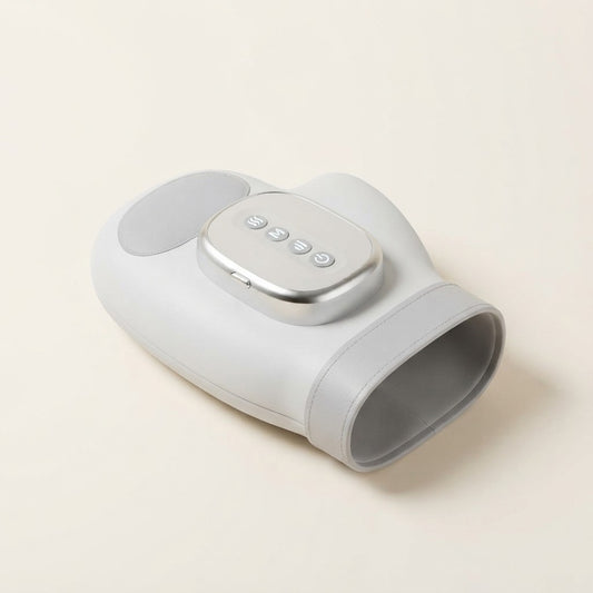 Cordless Heated Hand Massager