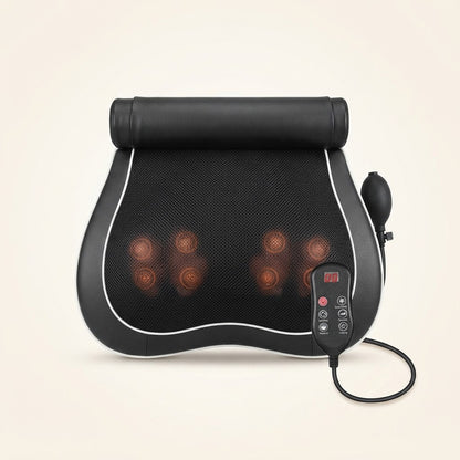Airbag Shiatsu Neck Massager