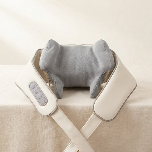Wireless Kneading Massager Shawl