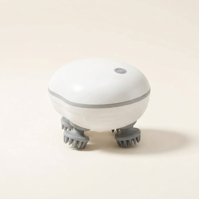 Electric Scalp Massager