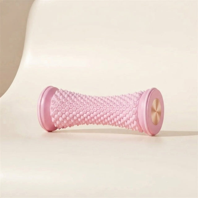 Compact Foot Massage Roller