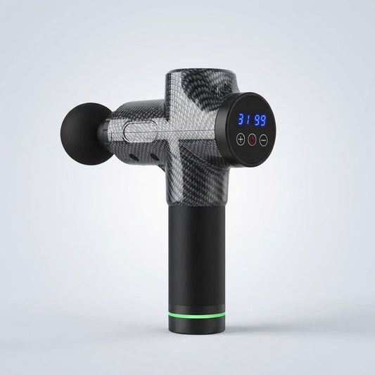 30-Speed Massage Gun