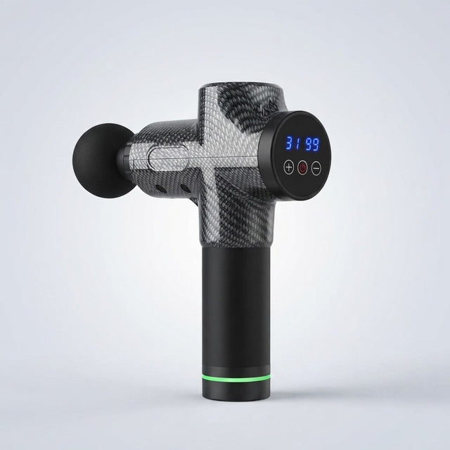 30-Speed Massage Gun