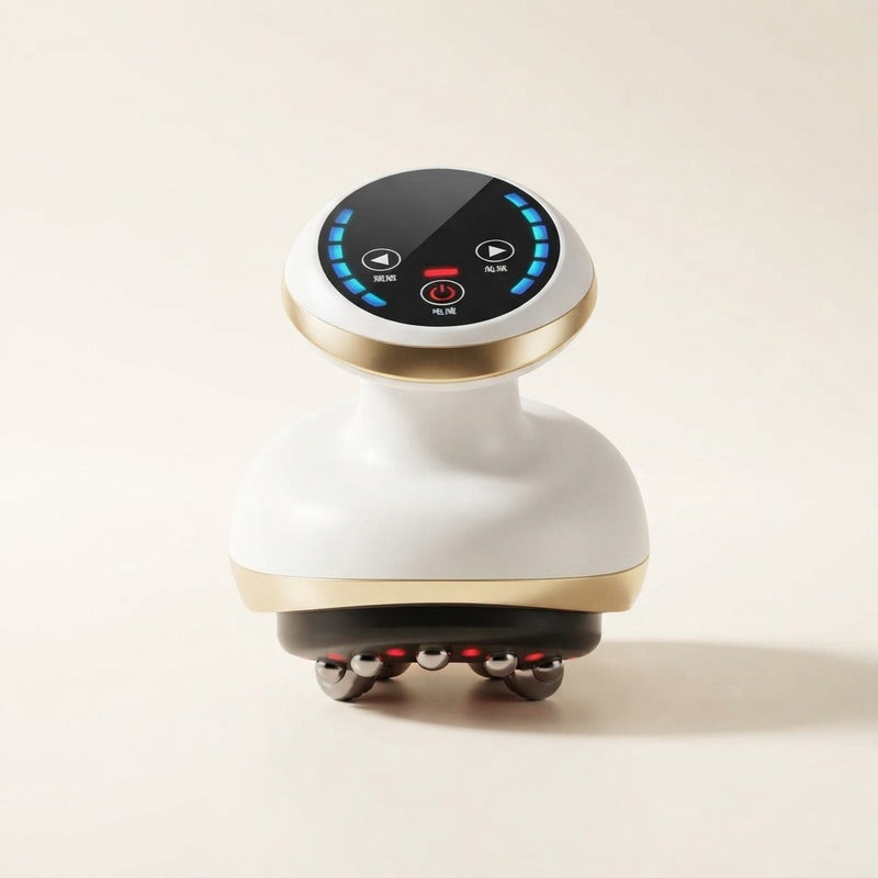 Electric Cupping Massager